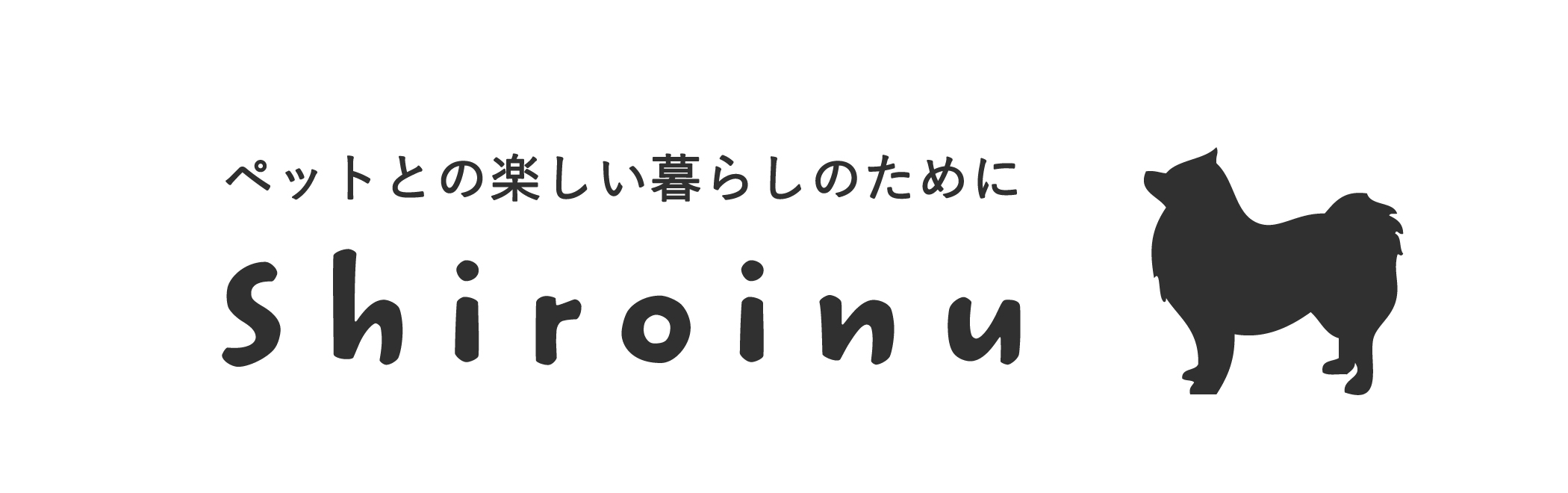 ECshiroinuのバナー